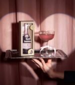 CALCETINES ROSÉ BUBBLES - Image 6