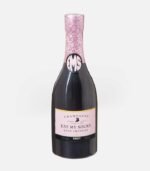 CALCETINES ROSÉ BUBBLES - Image 3