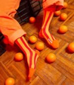 CALCETINES CAJA DE NARANJAS - Image 4