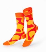 CALCETINES CAJA DE NARANJAS - Image 3