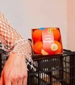 CALCETINES CAJA DE NARANJAS - Image 5