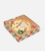 CALCETINES NAPOLI PIZZA