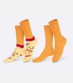 CALCETINES NAPOLI PIZZA - Image 2