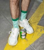 CALCETINES LATA DE CERVEZA - Image 3