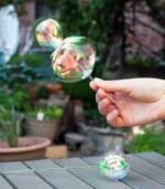 RAINBOW BUBBLE - Image 2