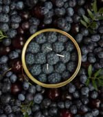 VELA MORA Y CANELA - Imagen 2