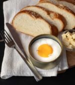 VELA HUEVO DE VAINILLA - Imagen 2