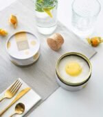 VELA HUEVO DE VAINILLA - Imagen 5