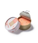 VELA SALMÓN NARANJA