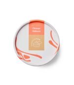 VELA SALMÓN NARANJA - Imagen 3