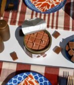 VELA BARRA DE CHOCOLATE - Imagen 3