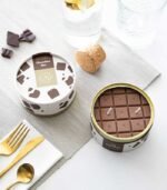 VELA BARRA DE CHOCOLATE - Imagen 2