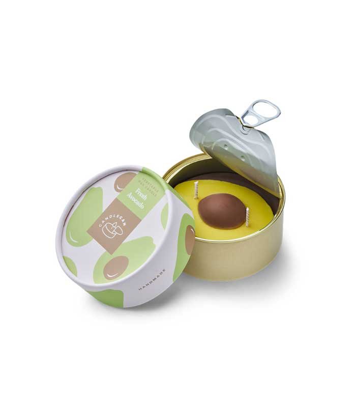 CAN728 VELA AGUACATE FRESCO - Imagen 1