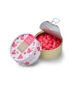 VELA FRAMBUESAS CANDELCAN