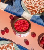 VELA FRAMBUESAS CANDELCAN - Imagen 6