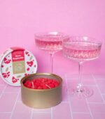 VELA FRAMBUESAS CANDELCAN - Imagen 4