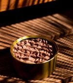 VELA GRANOS DE CAFÉ - Imagen 5