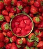 VELA FRESAS MADURAS - Imagen 2