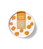 VELA CARAMELO POPCORN - Imagen 3