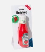 CALCETINES KETCHUP