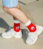 CALCETINES KETCHUP - Imagen 3