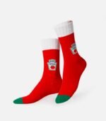 CALCETINES KETCHUP - Imagen 2