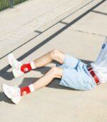 CALCETINES KETCHUP - Imagen 4
