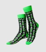 CALCETINES GAME OVER - Imagen 2