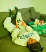 CALCETINES GAME OVER - Imagen 3
