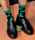 CALCETINES PICKLES - Imagen 3