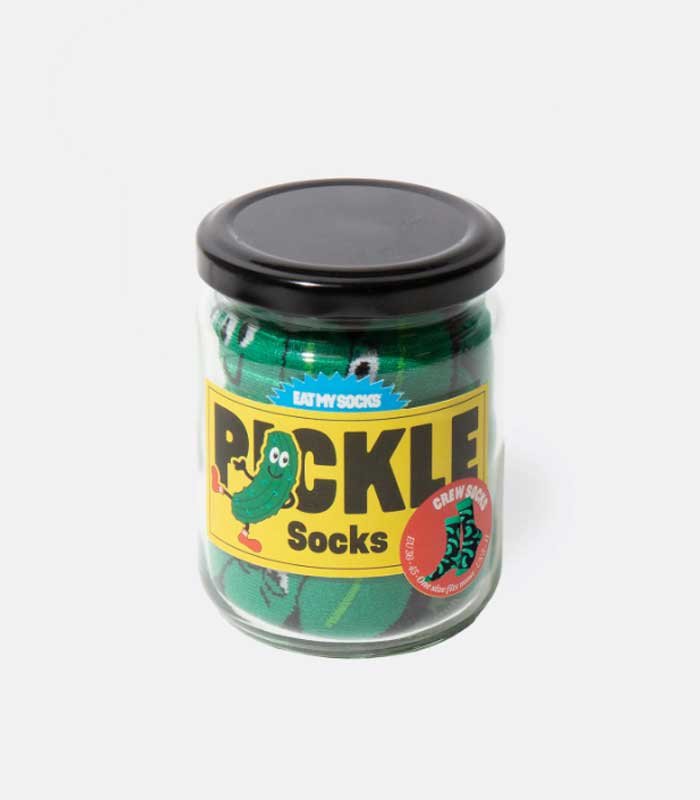 EMSA029 CALCETINES PICKLES - Imagen 1