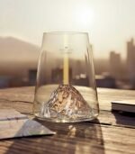 VASO TOPOGRÁFICO MONTE ROSA - Imagen 5
